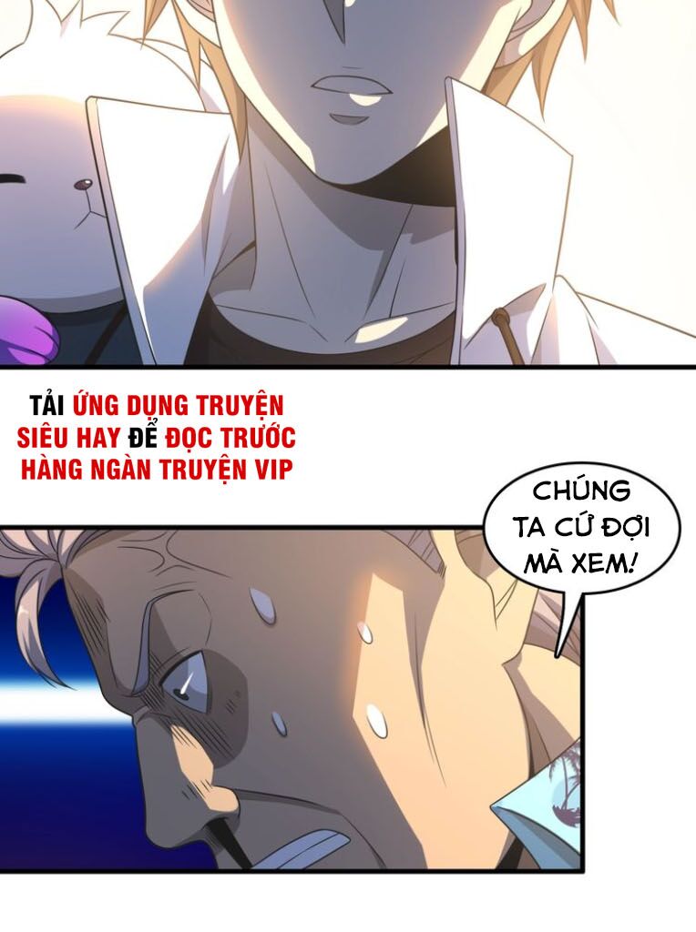 Trọng Sinh Tiểu Y Tiên: Chapter 13
