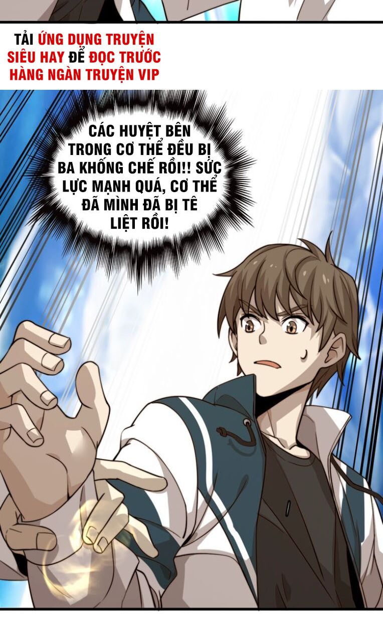 Trọng Sinh Tiểu Y Tiên: Chapter 13