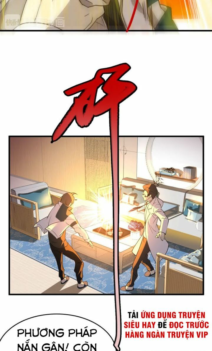 Trọng Sinh Tiểu Y Tiên: Chapter 13