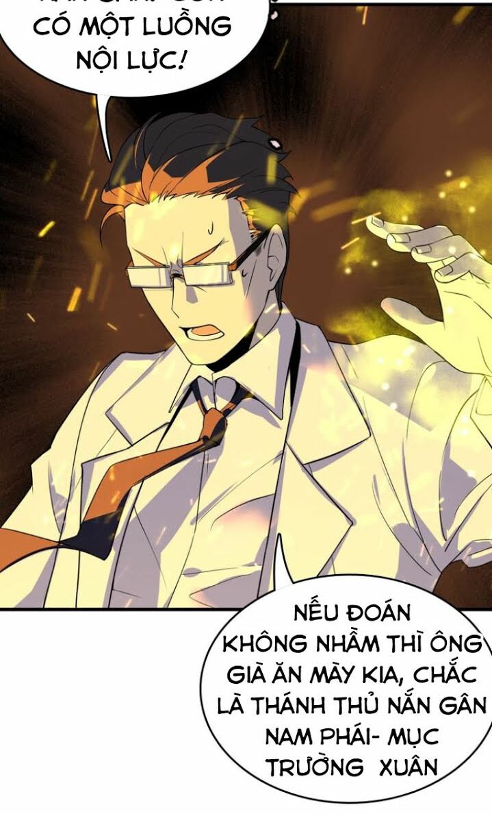 Trọng Sinh Tiểu Y Tiên: Chapter 13