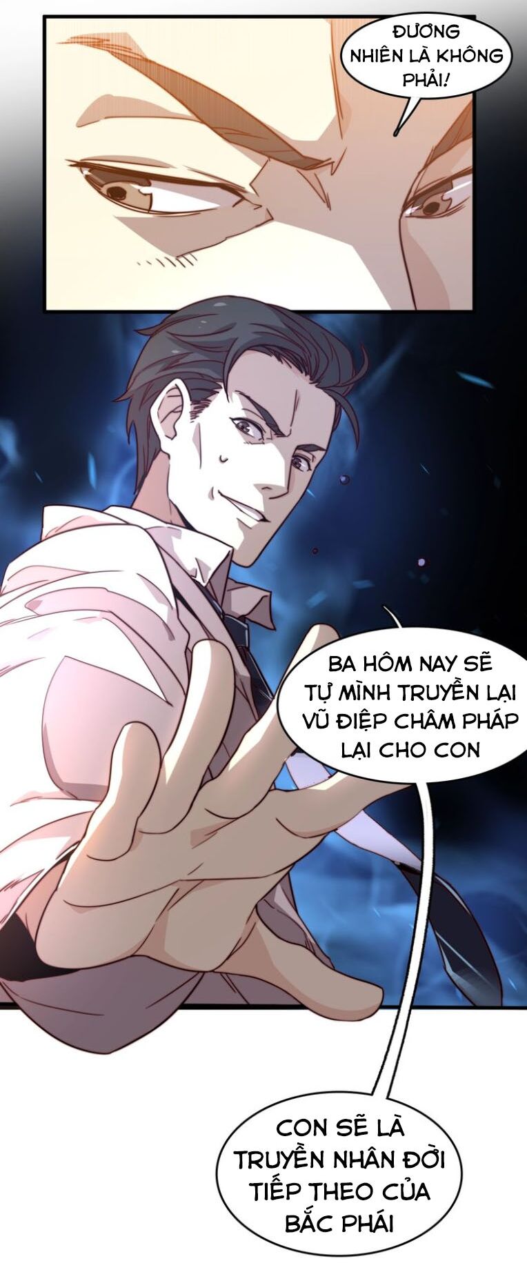 Trọng Sinh Tiểu Y Tiên: Chapter 13