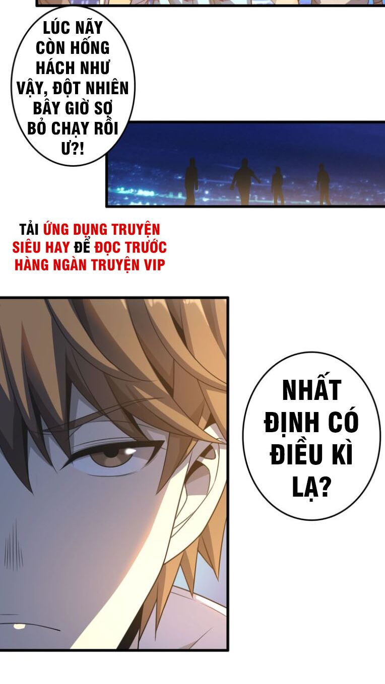 Trọng Sinh Tiểu Y Tiên: Chapter 13