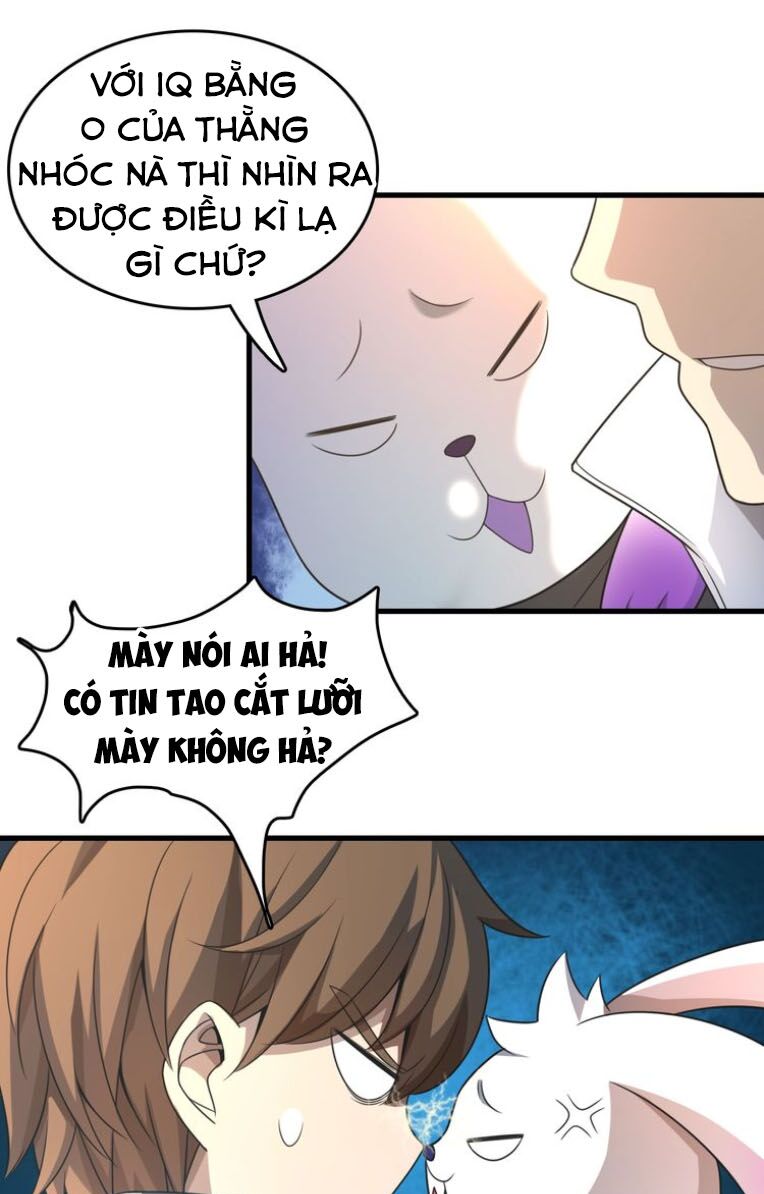 Trọng Sinh Tiểu Y Tiên: Chapter 13