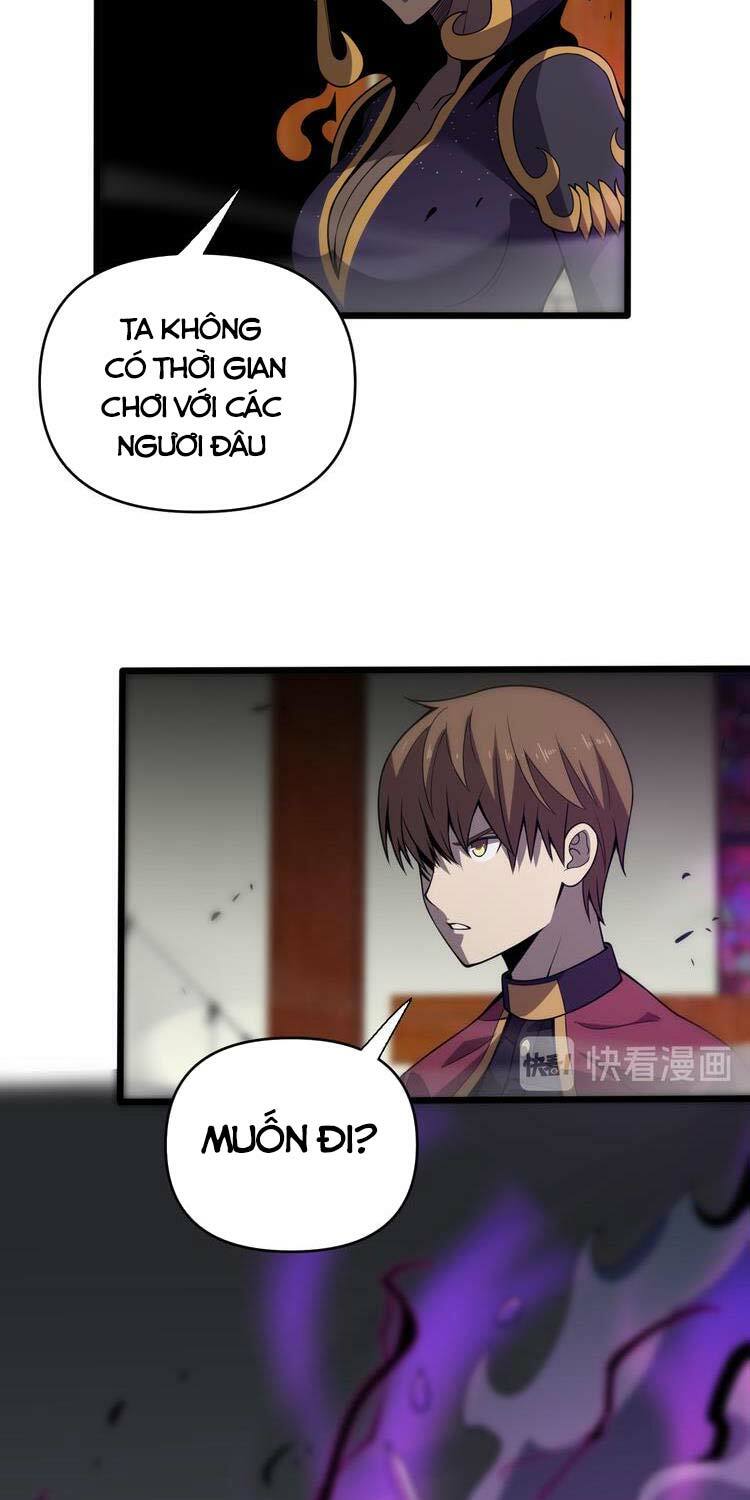 Trọng Sinh Tiểu Y Tiên: Chapter 130