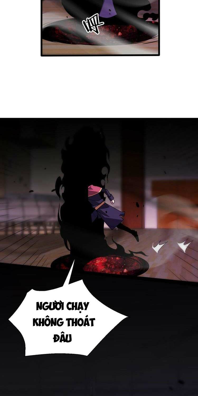 Trọng Sinh Tiểu Y Tiên: Chapter 130