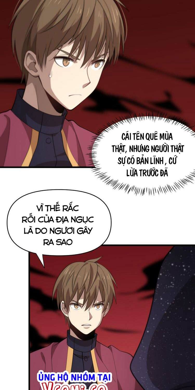 Trọng Sinh Tiểu Y Tiên: Chapter 130