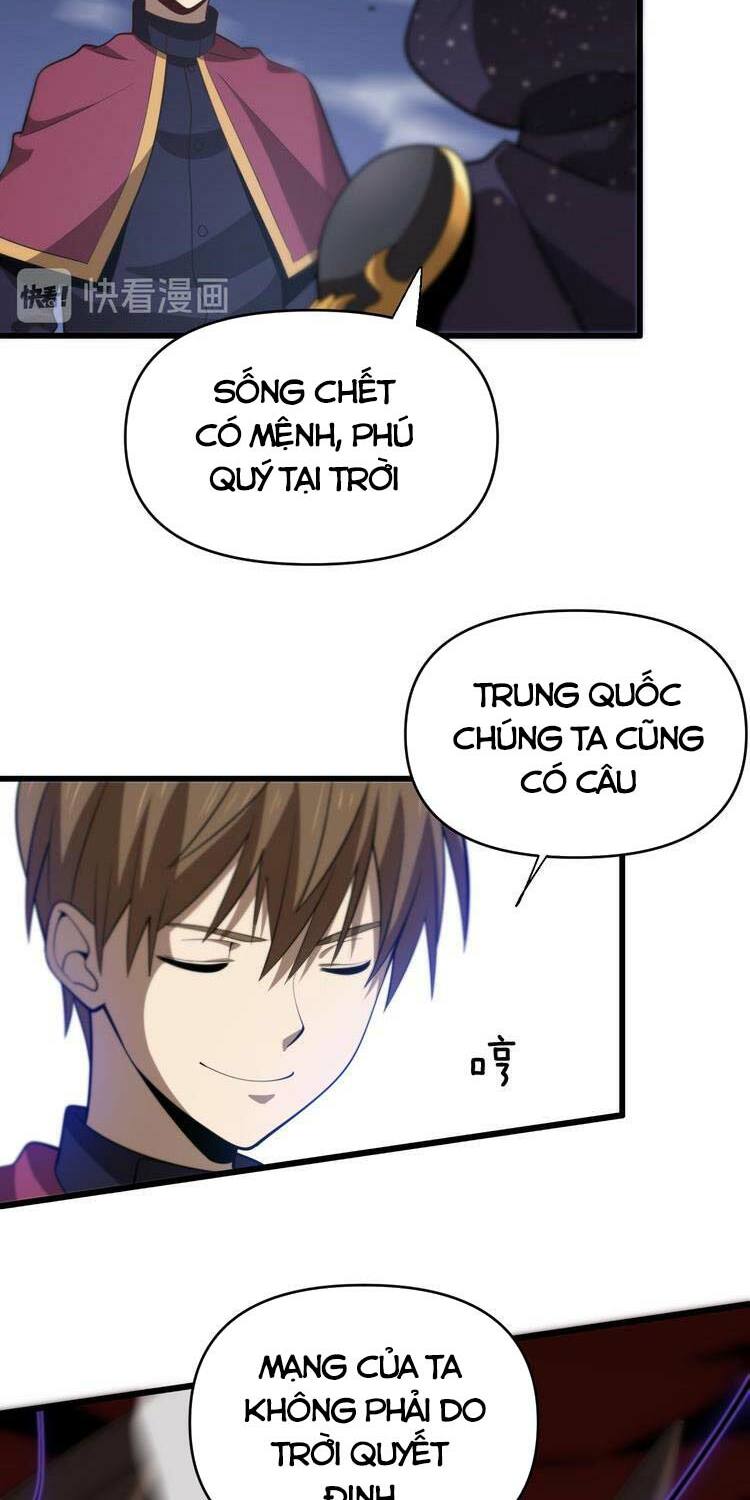 Trọng Sinh Tiểu Y Tiên: Chapter 130