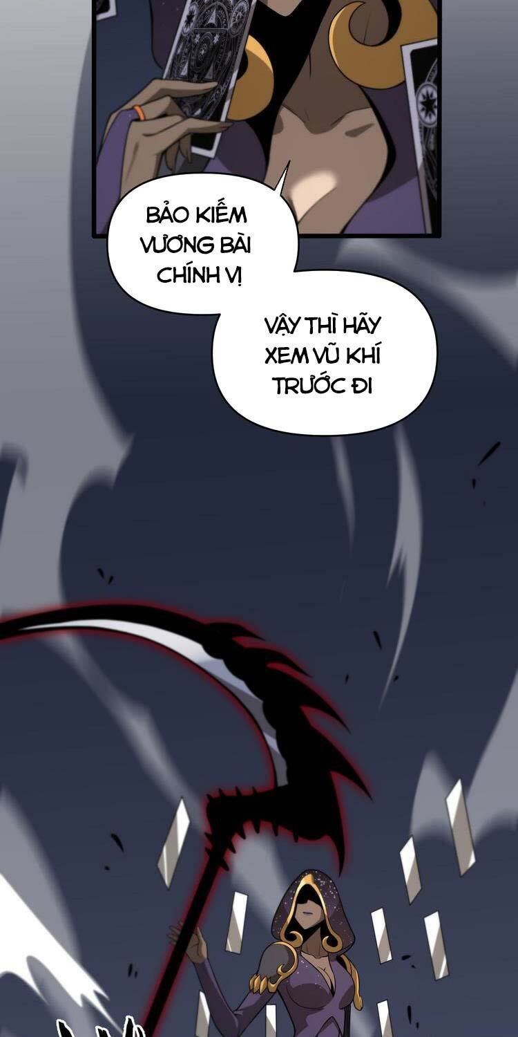 Trọng Sinh Tiểu Y Tiên: Chapter 130