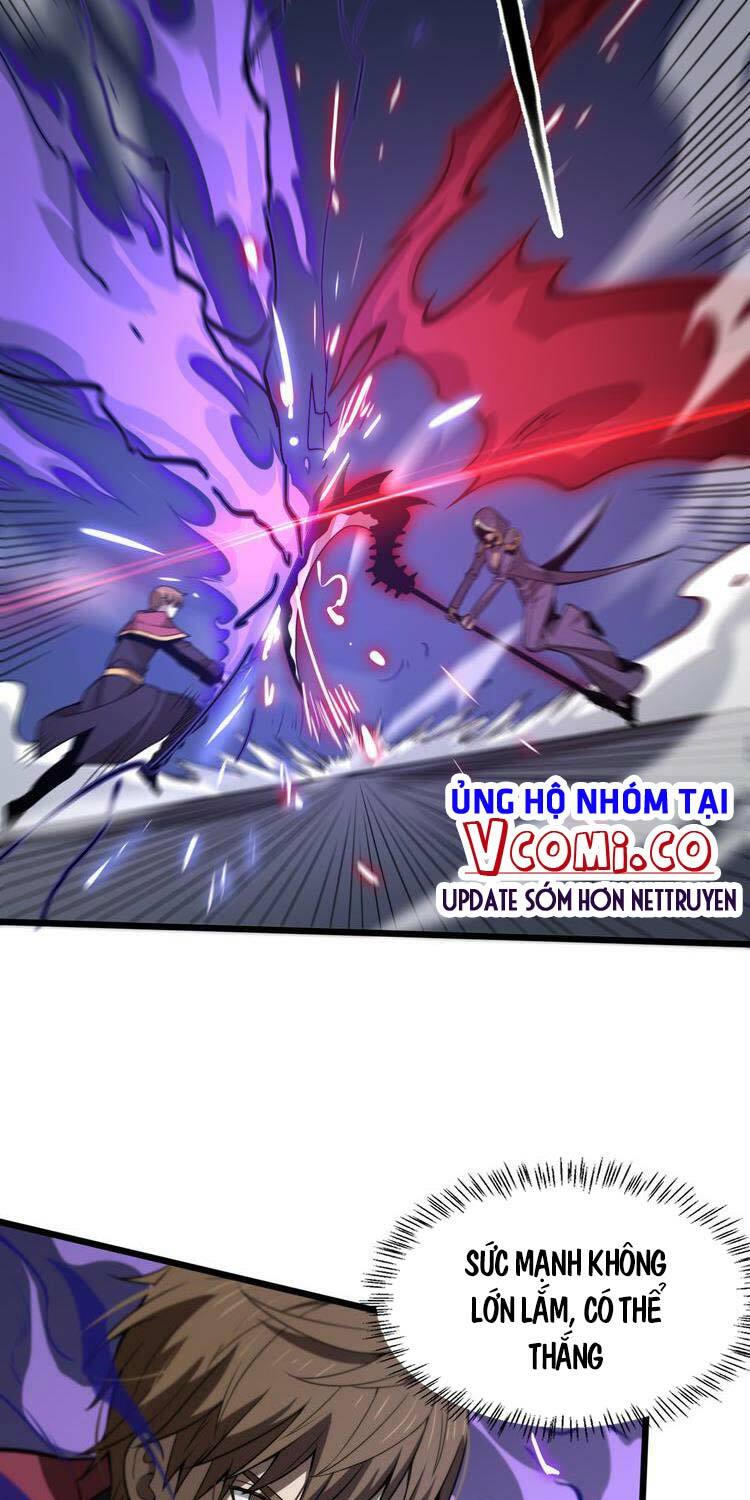Trọng Sinh Tiểu Y Tiên: Chapter 130