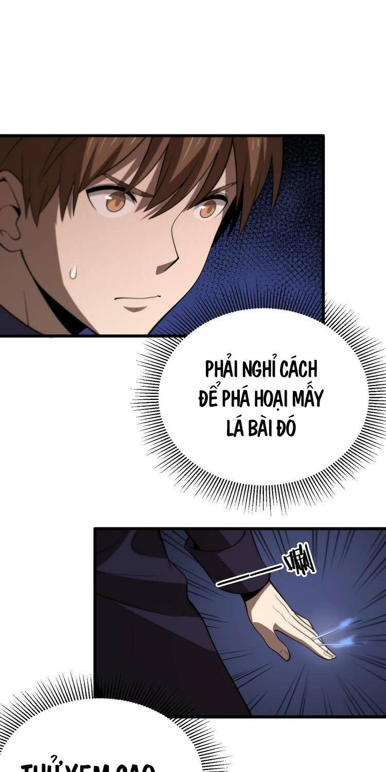 Trọng Sinh Tiểu Y Tiên: Chapter 130