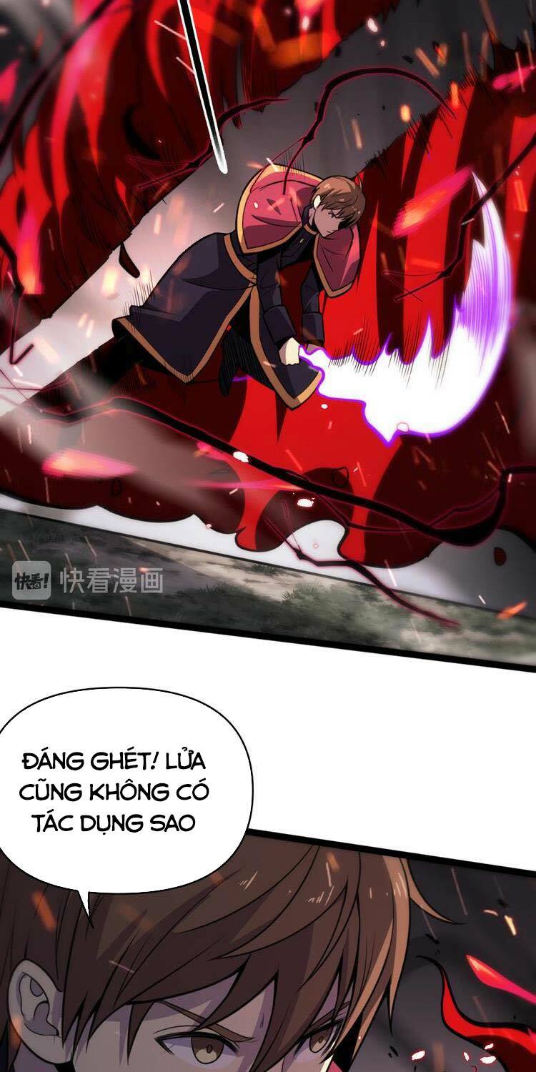 Trọng Sinh Tiểu Y Tiên: Chapter 131