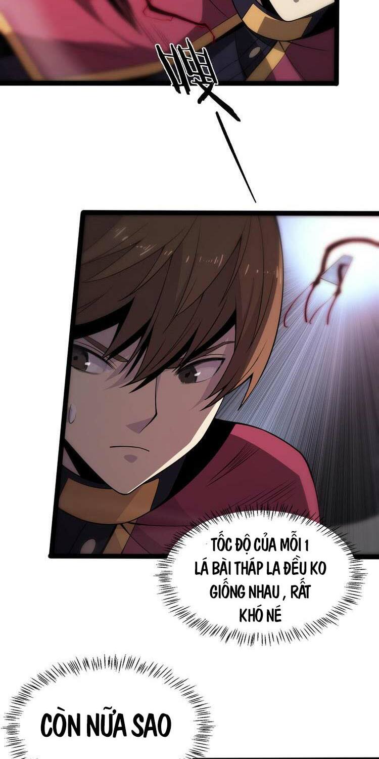 Trọng Sinh Tiểu Y Tiên: Chapter 131