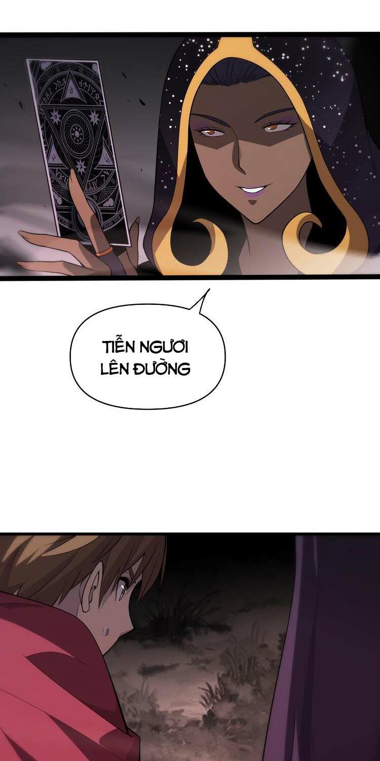 Trọng Sinh Tiểu Y Tiên: Chapter 131