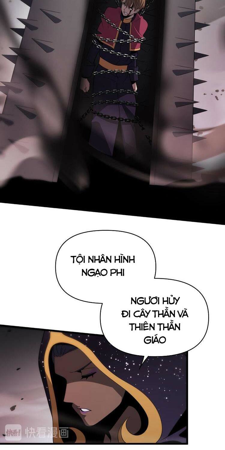 Trọng Sinh Tiểu Y Tiên: Chapter 131