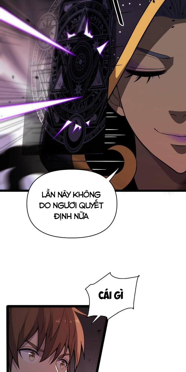 Trọng Sinh Tiểu Y Tiên: Chapter 131