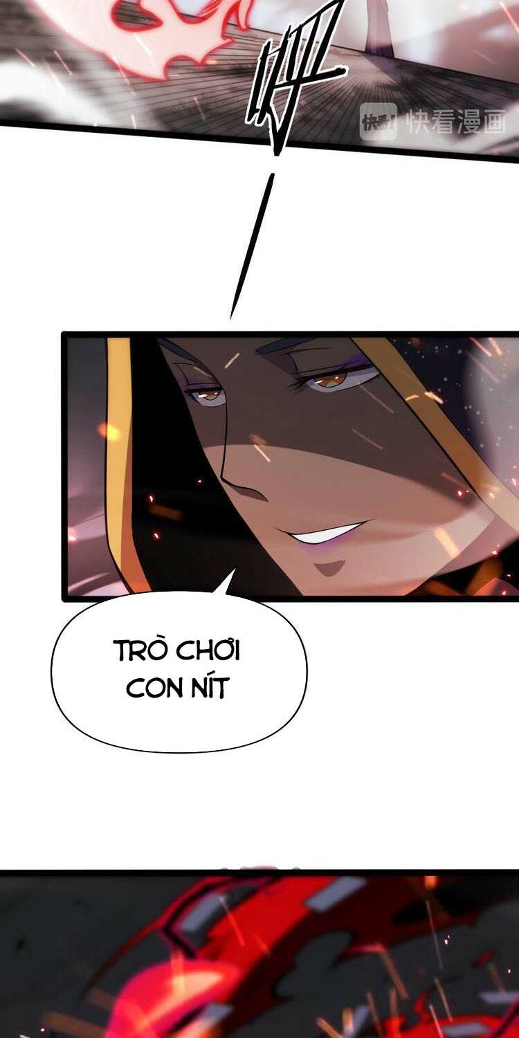 Trọng Sinh Tiểu Y Tiên: Chapter 131