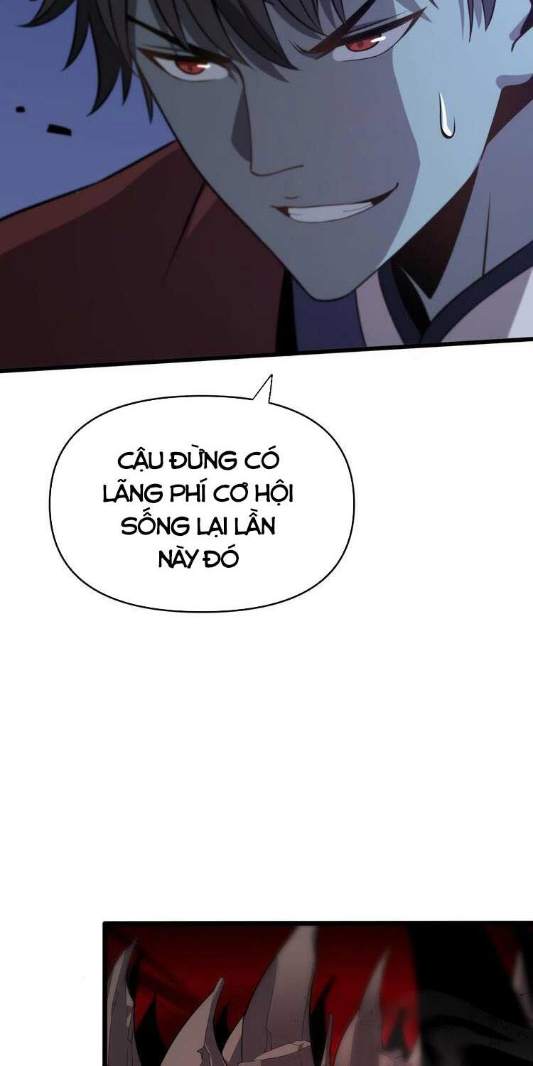 Trọng Sinh Tiểu Y Tiên: Chapter 132