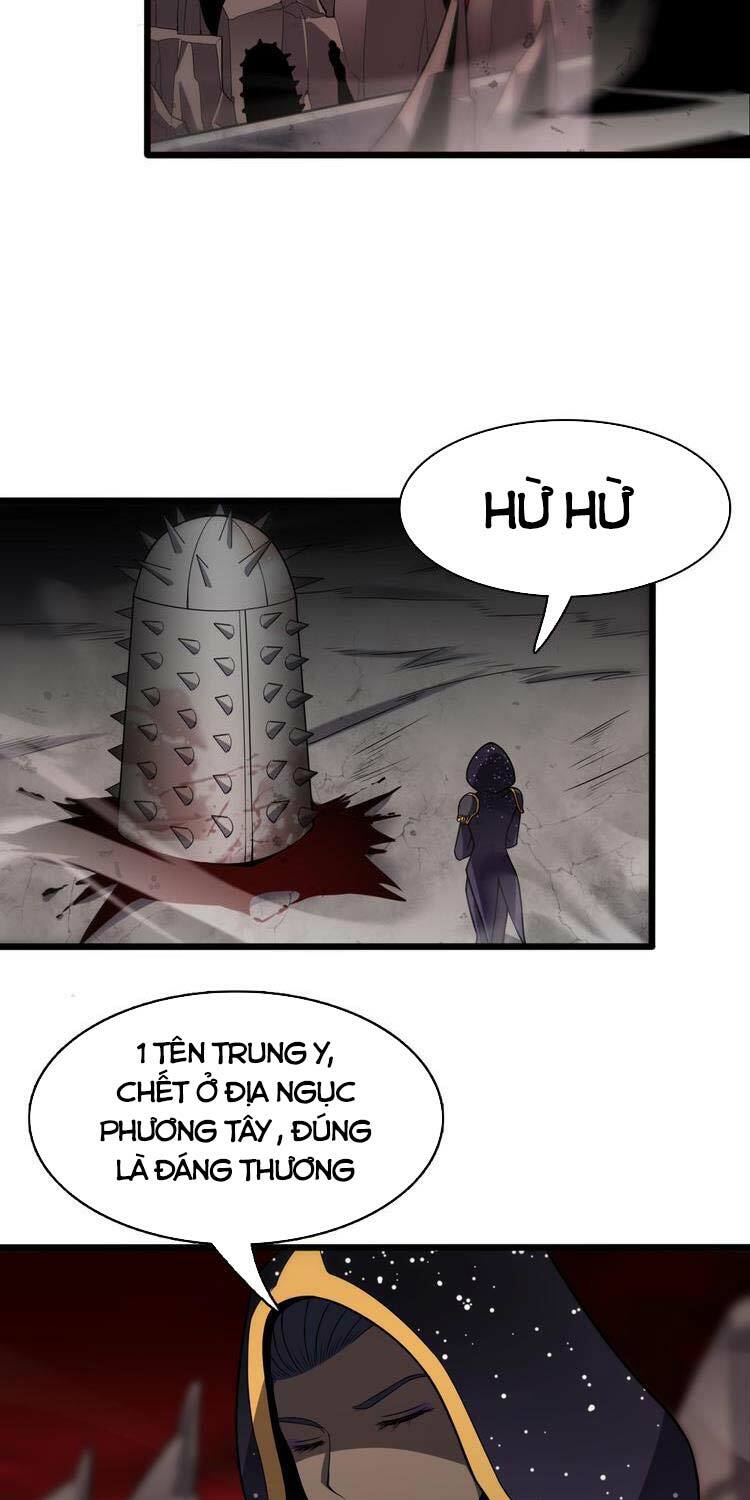 Trọng Sinh Tiểu Y Tiên: Chapter 132