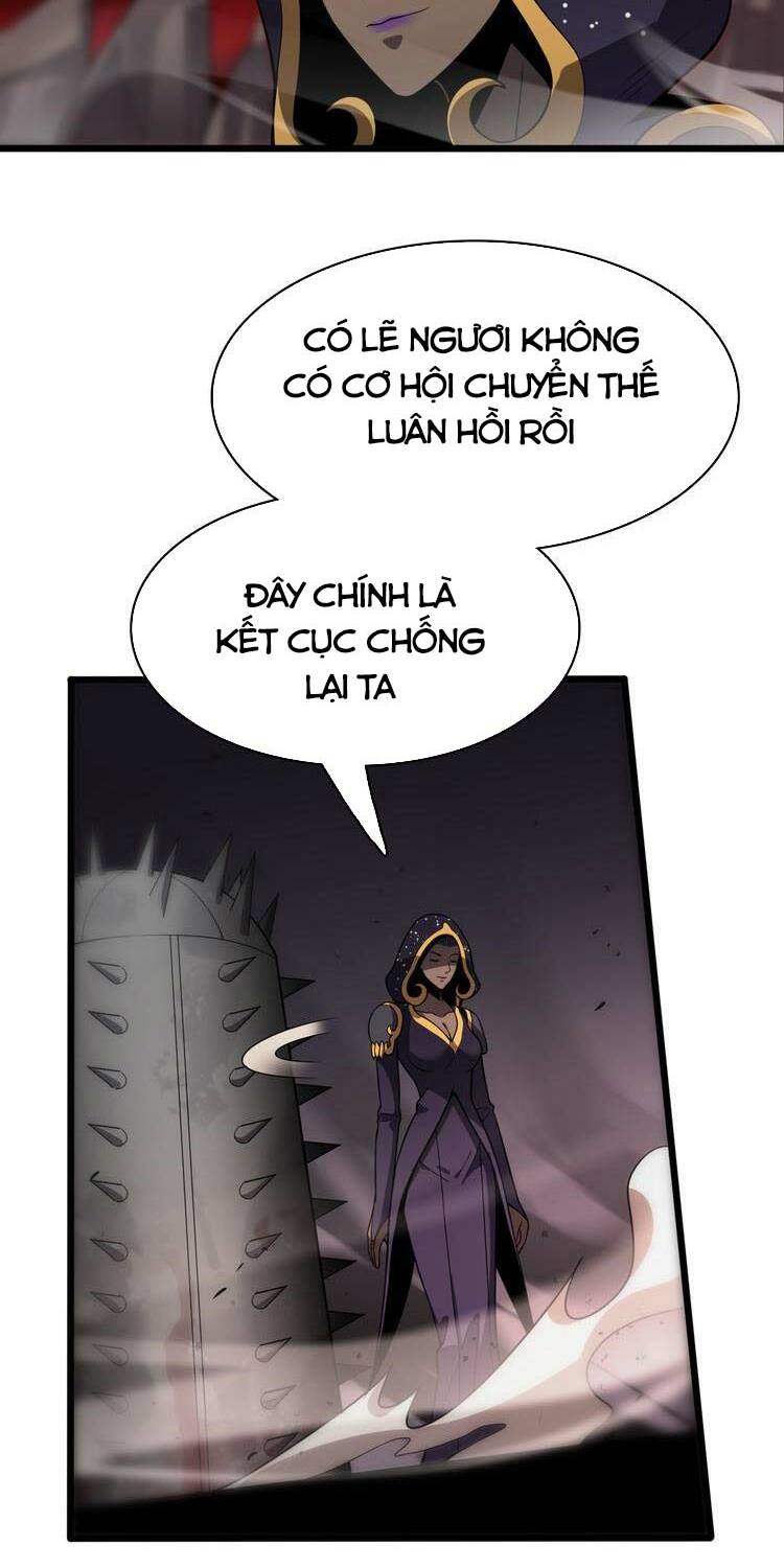 Trọng Sinh Tiểu Y Tiên: Chapter 132