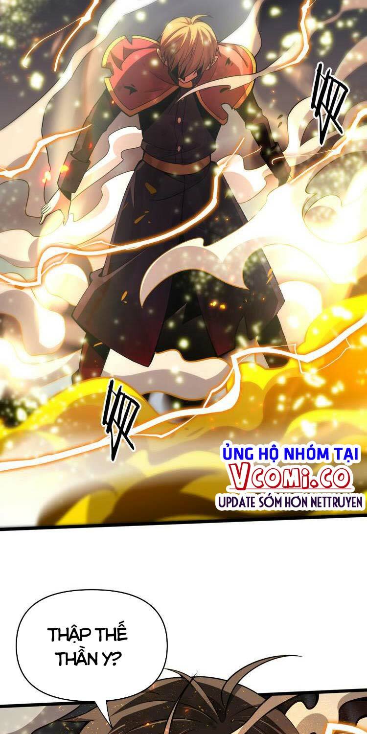 Trọng Sinh Tiểu Y Tiên: Chapter 132