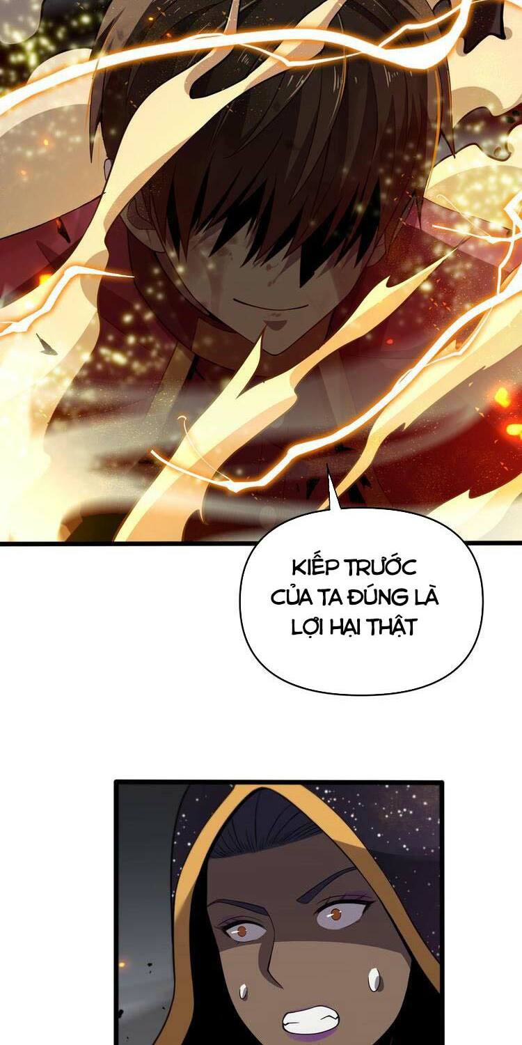 Trọng Sinh Tiểu Y Tiên: Chapter 132
