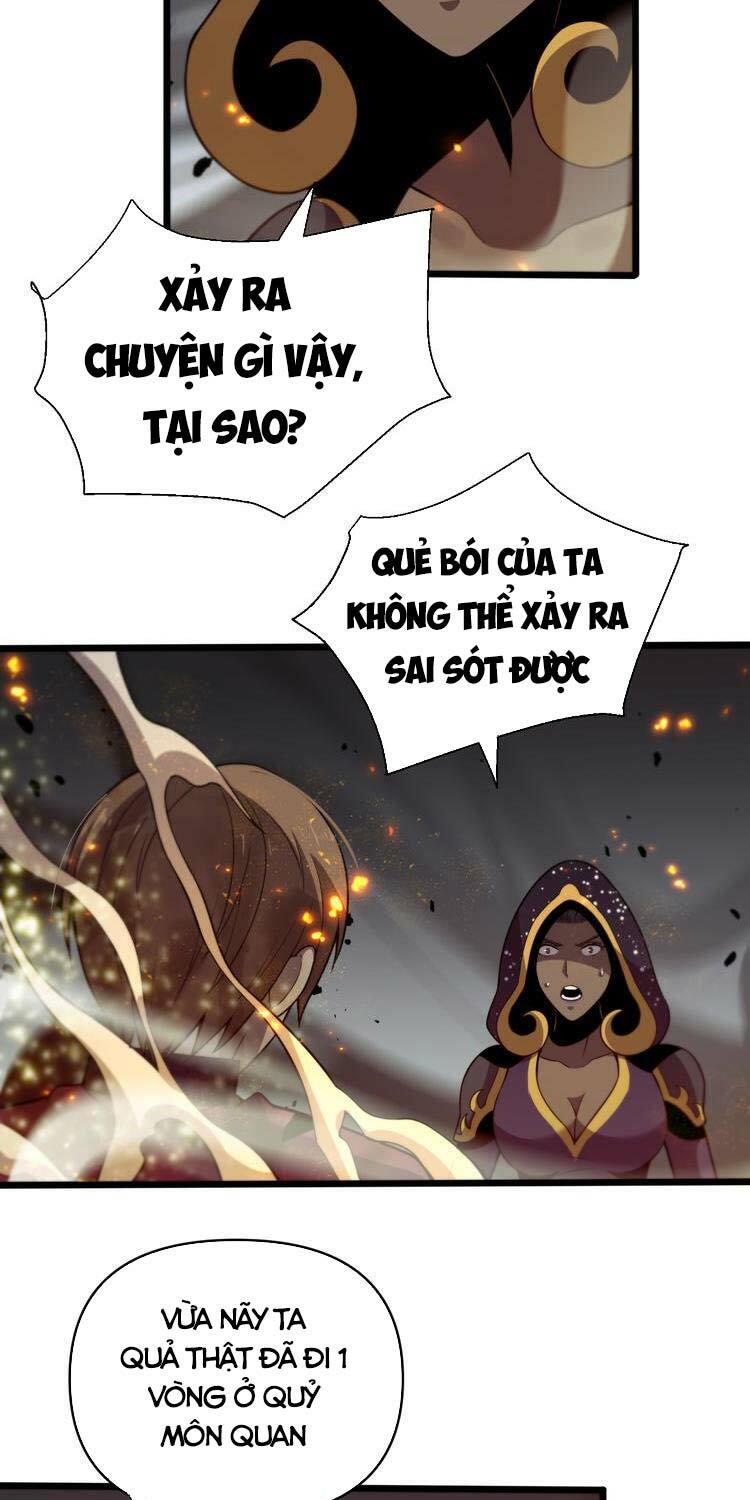 Trọng Sinh Tiểu Y Tiên: Chapter 132