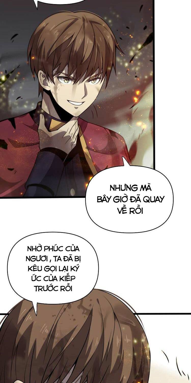 Trọng Sinh Tiểu Y Tiên: Chapter 132