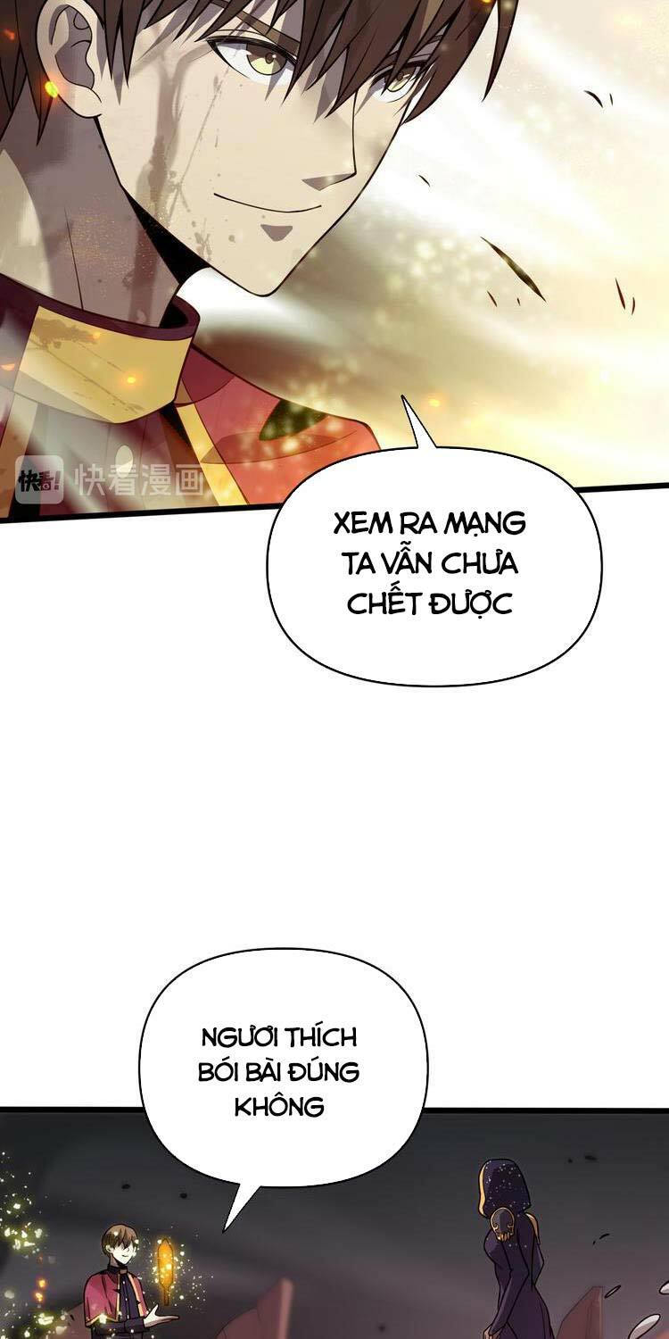 Trọng Sinh Tiểu Y Tiên: Chapter 132