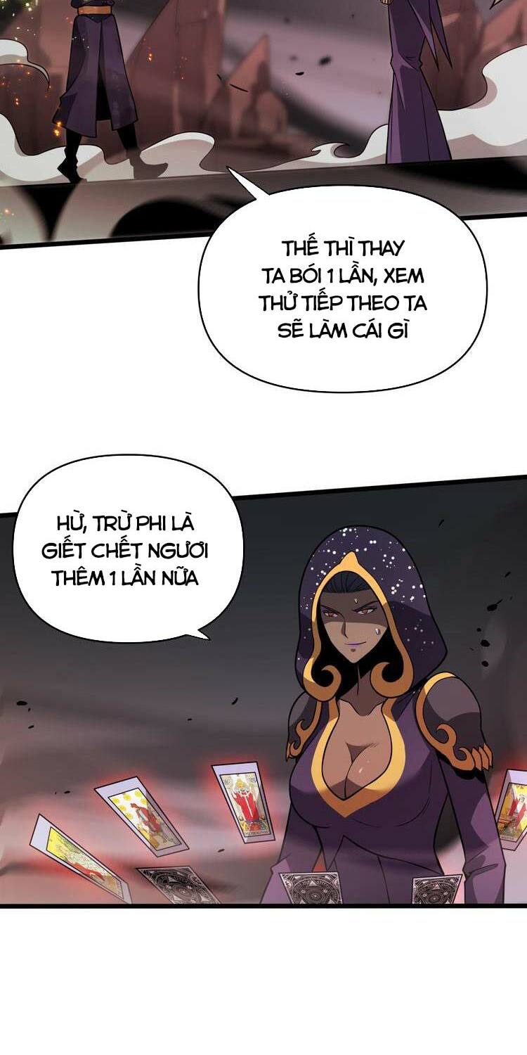 Trọng Sinh Tiểu Y Tiên: Chapter 132