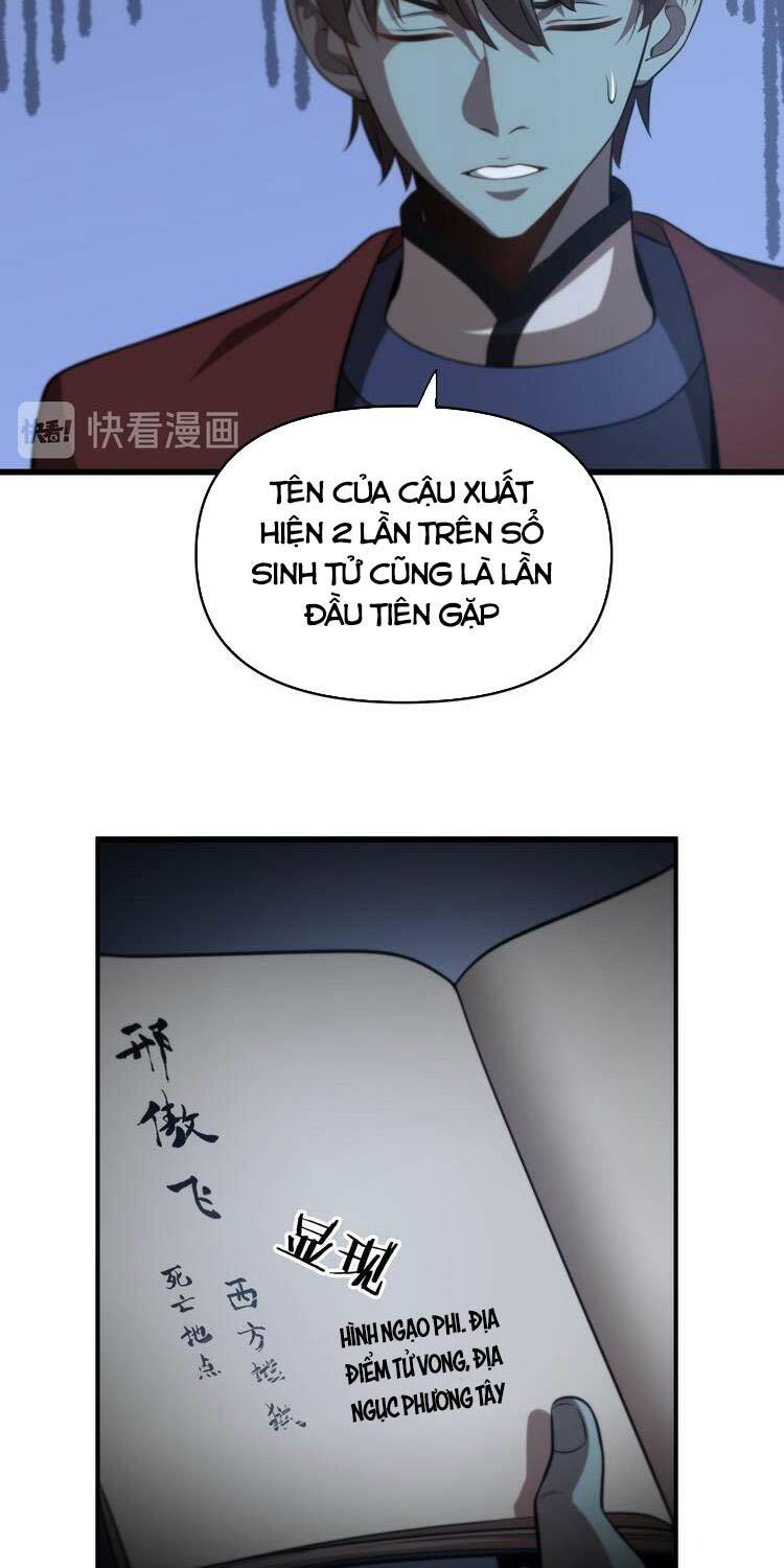 Trọng Sinh Tiểu Y Tiên: Chapter 132