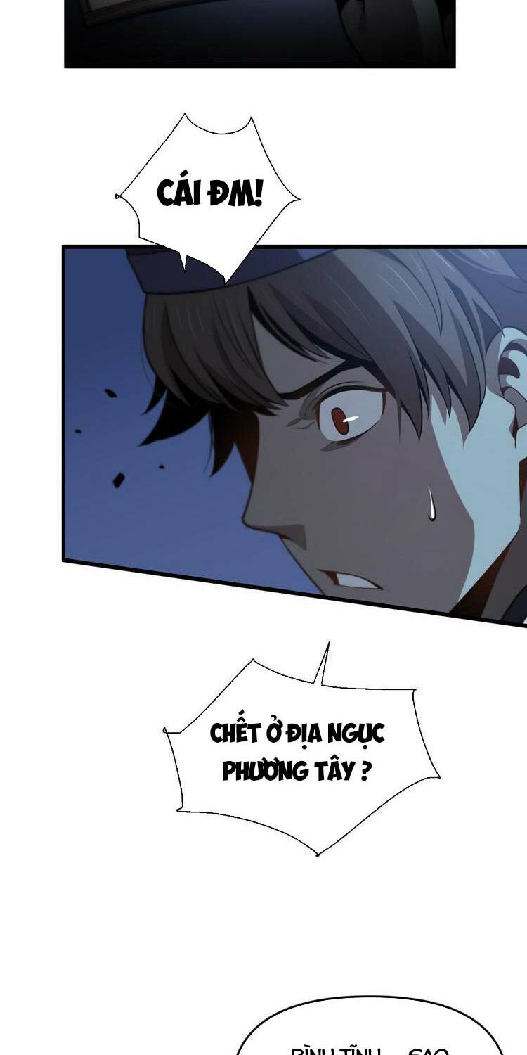 Trọng Sinh Tiểu Y Tiên: Chapter 132