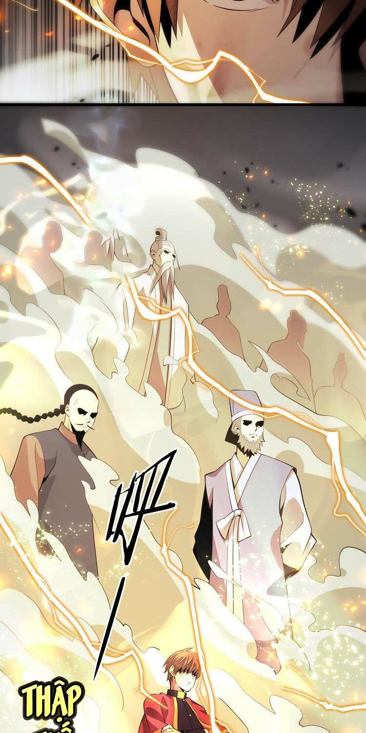 Trọng Sinh Tiểu Y Tiên: Chapter 133