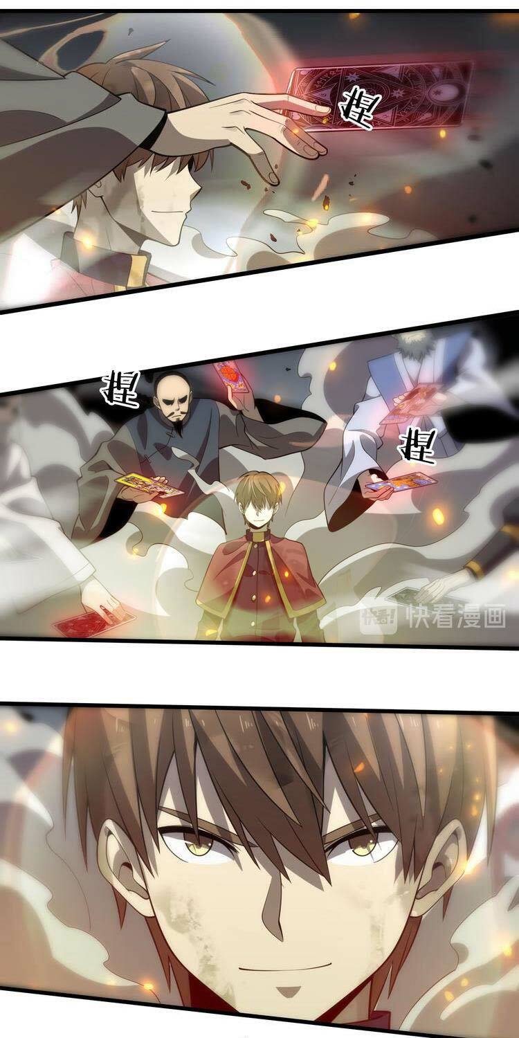 Trọng Sinh Tiểu Y Tiên: Chapter 133