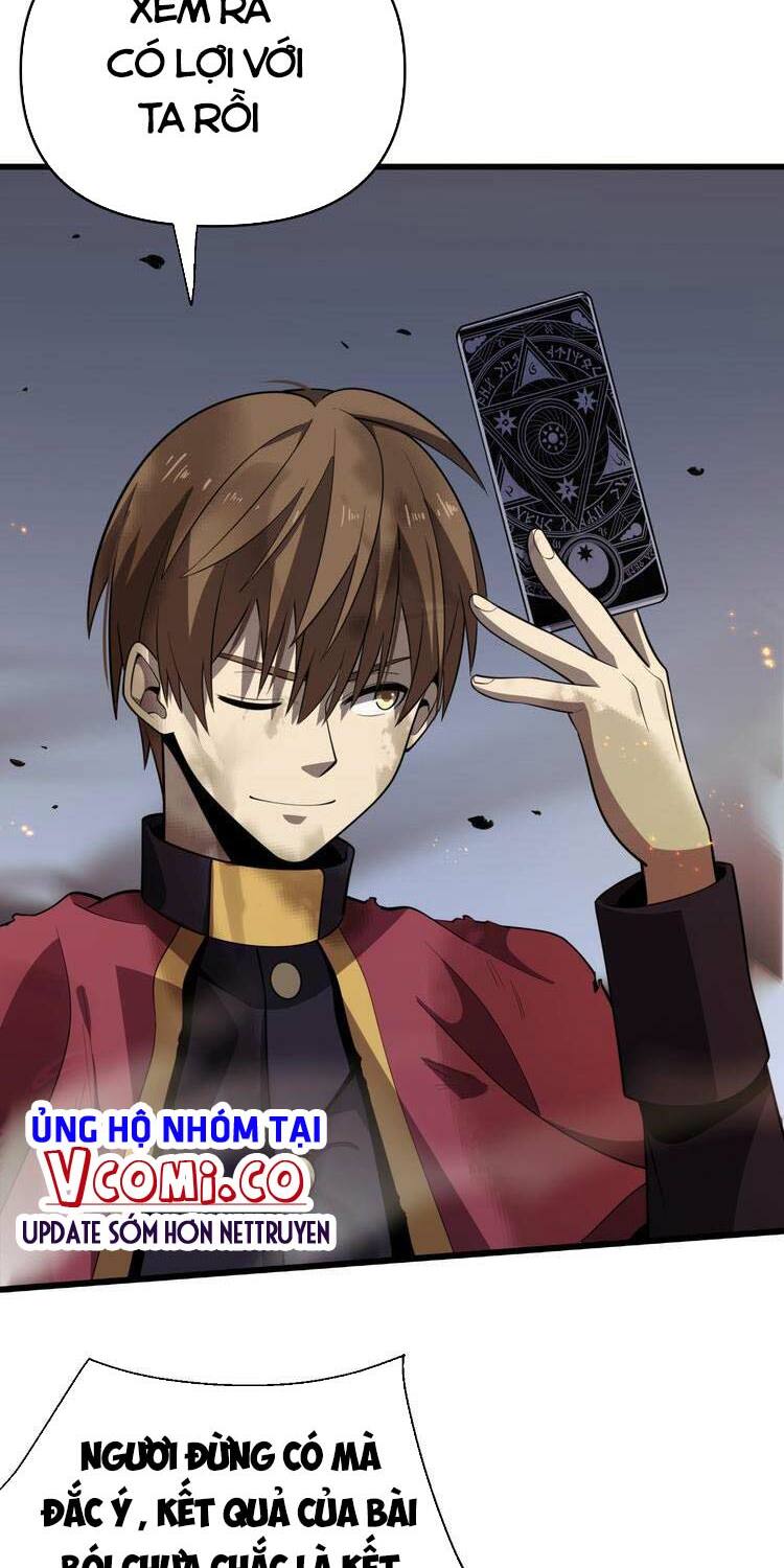 Trọng Sinh Tiểu Y Tiên: Chapter 133