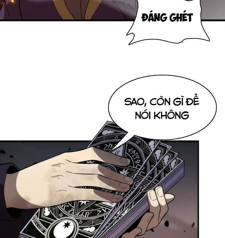 Trọng Sinh Tiểu Y Tiên: Chapter 133