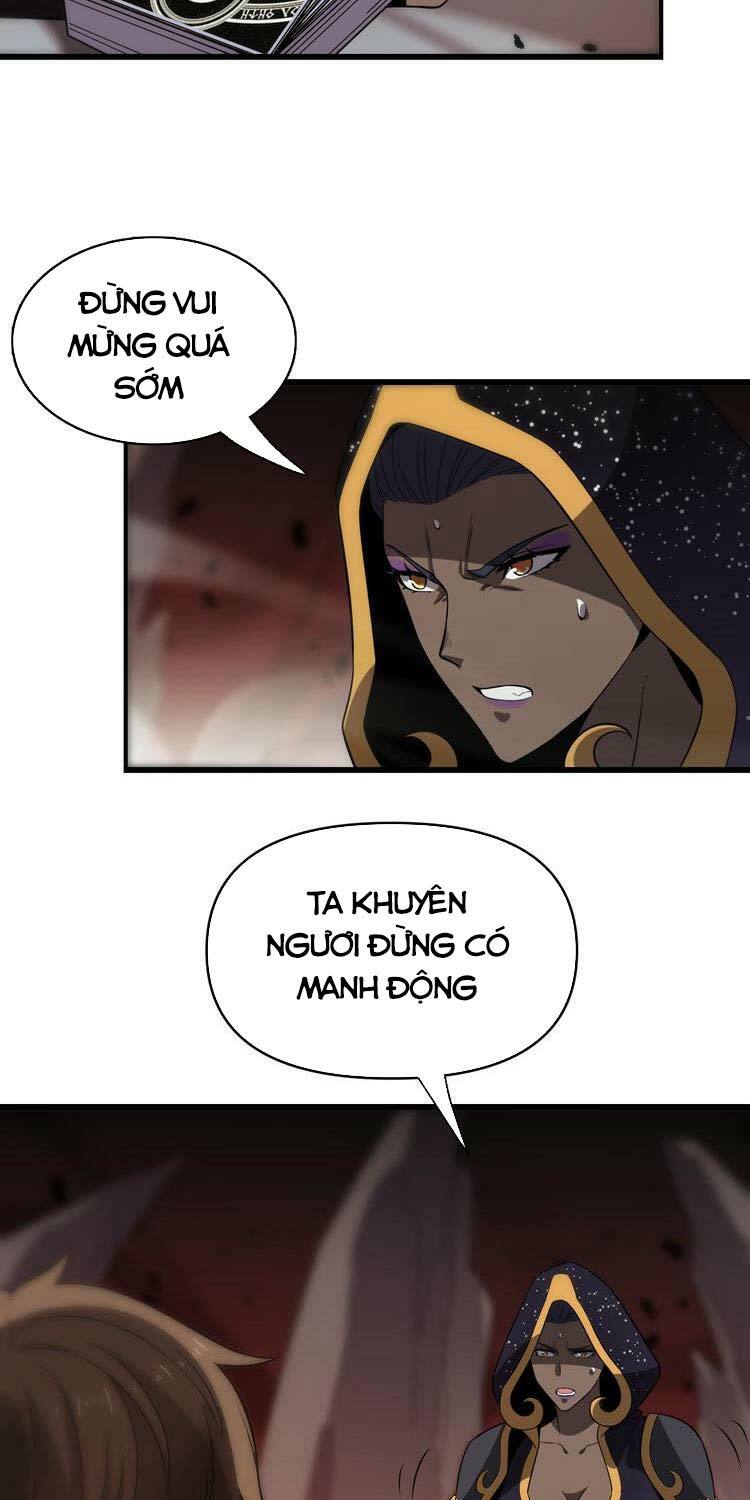 Trọng Sinh Tiểu Y Tiên: Chapter 133