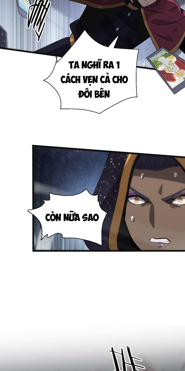 Trọng Sinh Tiểu Y Tiên: Chapter 133