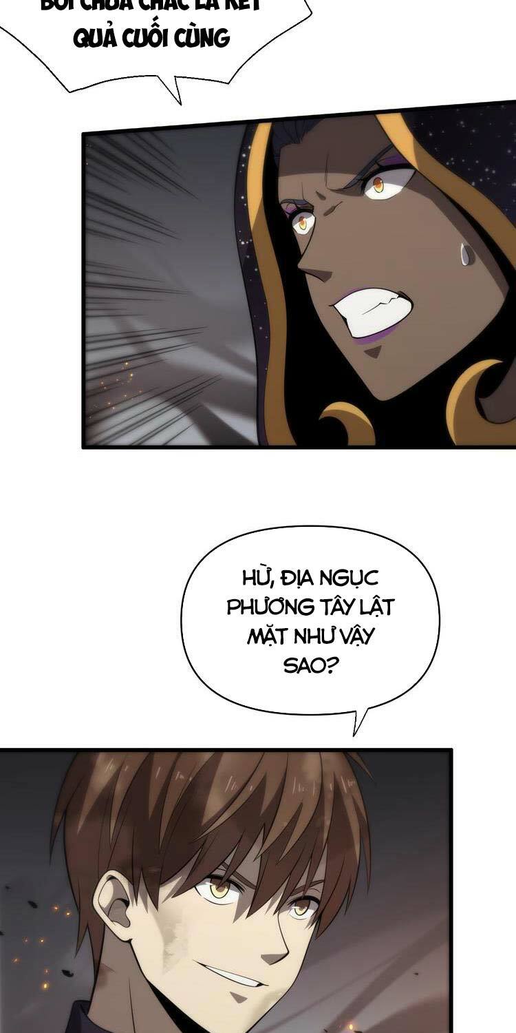 Trọng Sinh Tiểu Y Tiên: Chapter 133