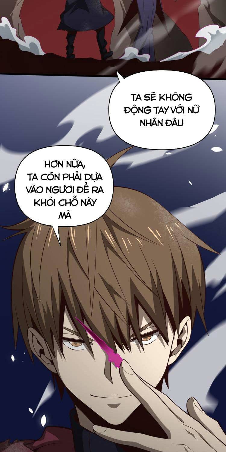 Trọng Sinh Tiểu Y Tiên: Chapter 133