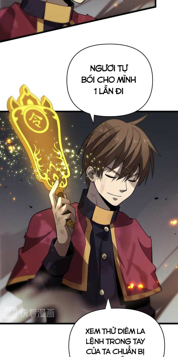 Trọng Sinh Tiểu Y Tiên: Chapter 133