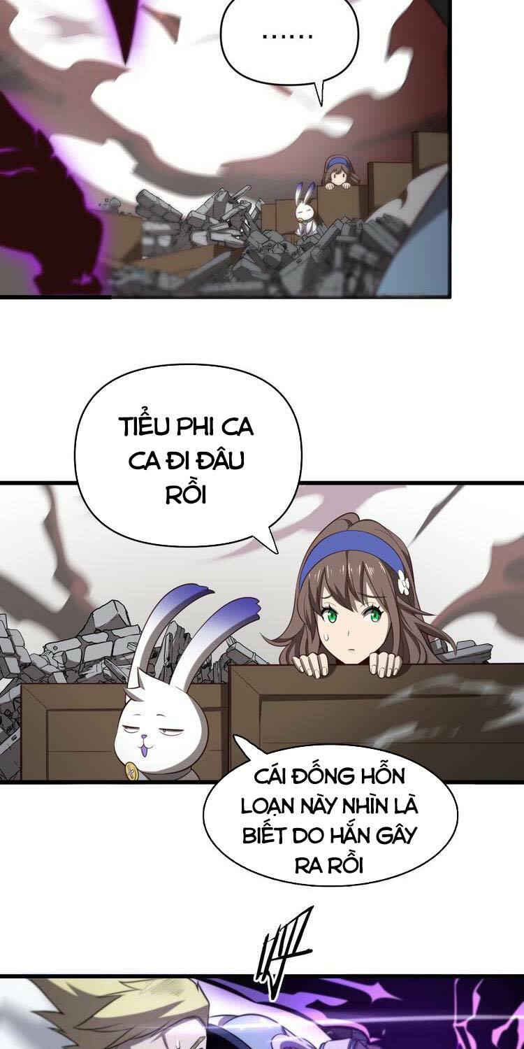 Trọng Sinh Tiểu Y Tiên: Chapter 133