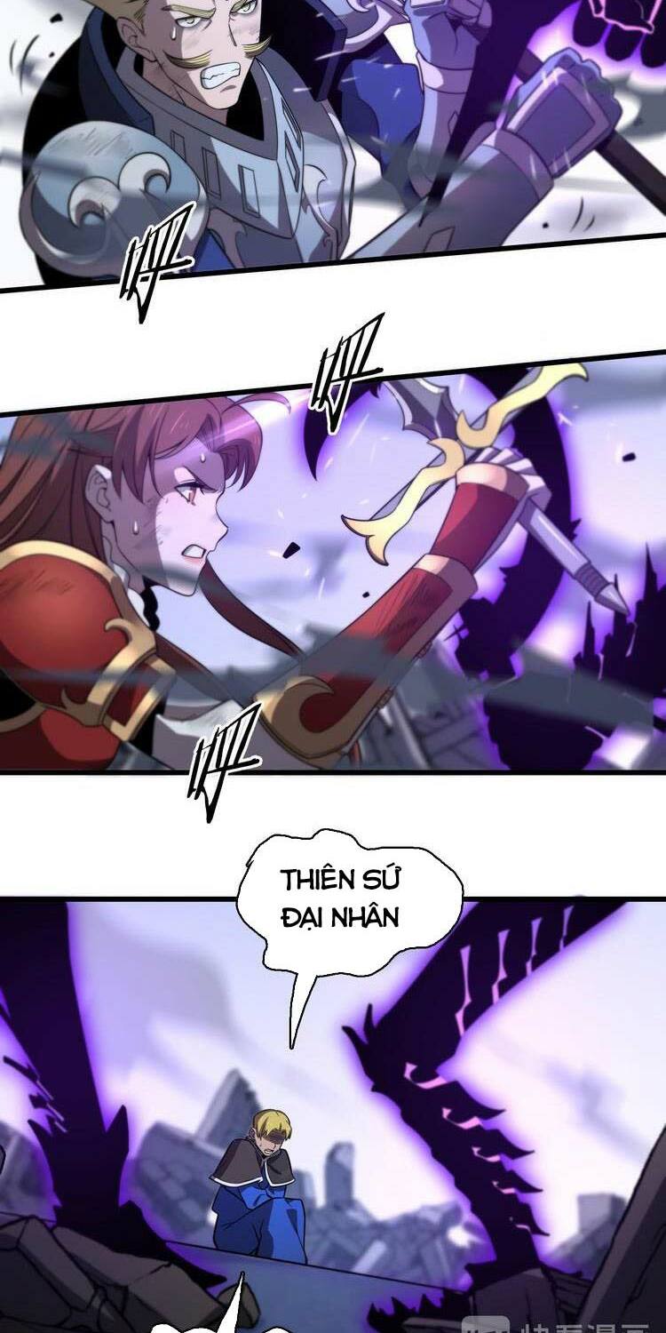 Trọng Sinh Tiểu Y Tiên: Chapter 133