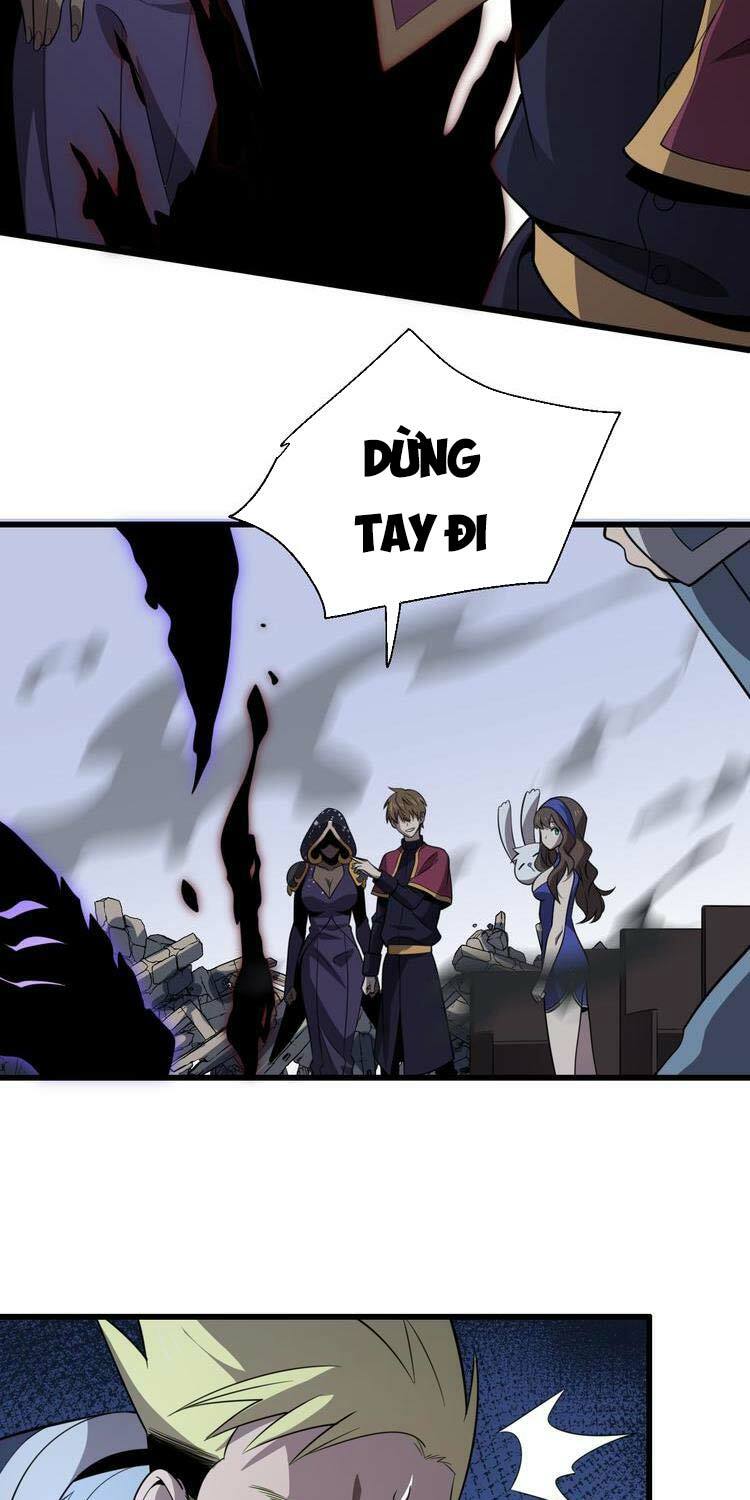Trọng Sinh Tiểu Y Tiên: Chapter 133