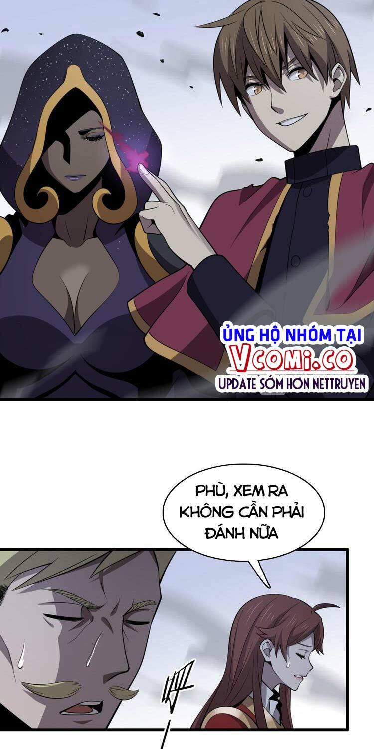 Trọng Sinh Tiểu Y Tiên: Chapter 133