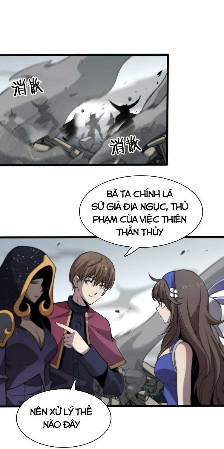 Trọng Sinh Tiểu Y Tiên: Chapter 133