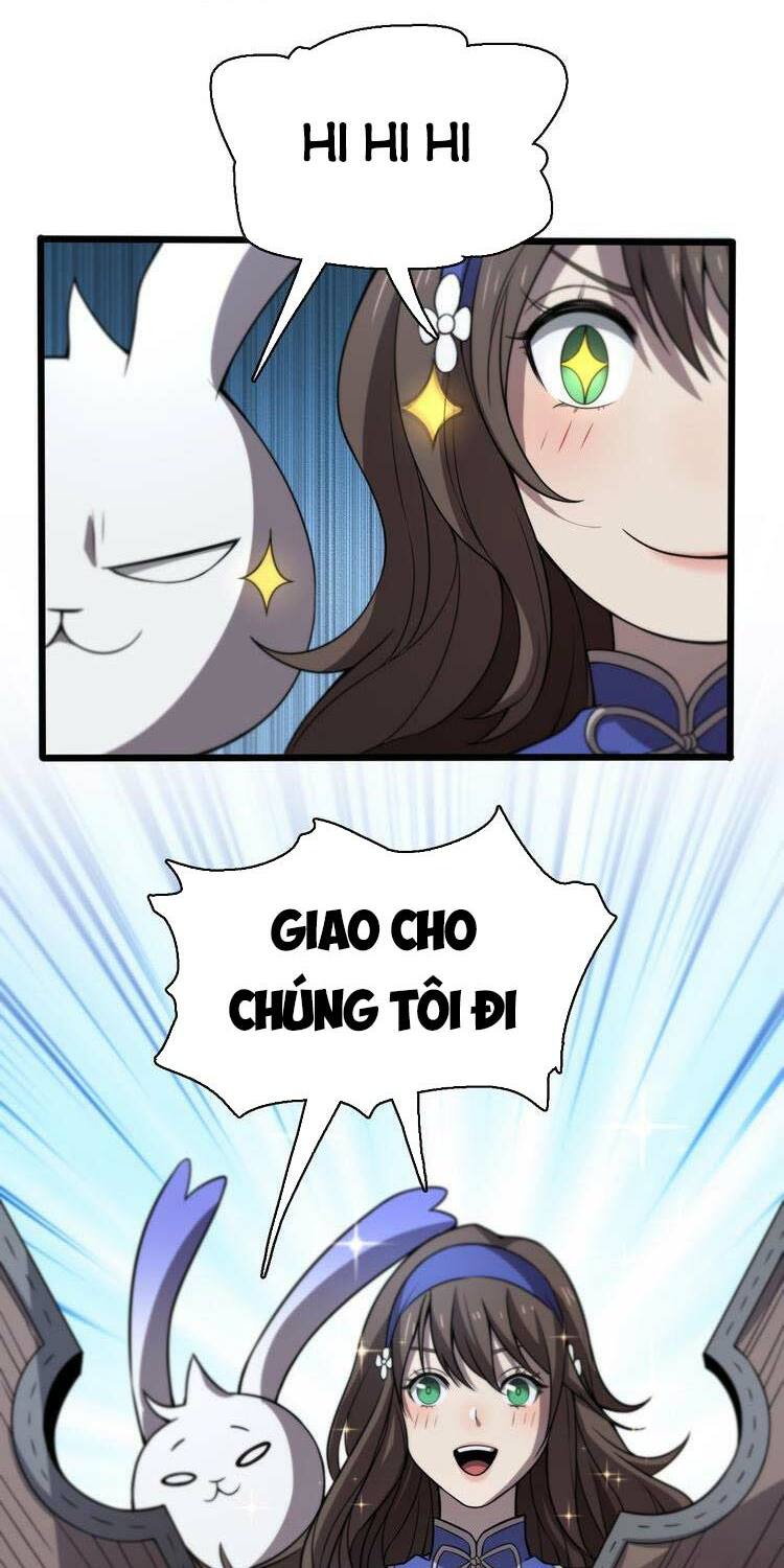 Trọng Sinh Tiểu Y Tiên: Chapter 133