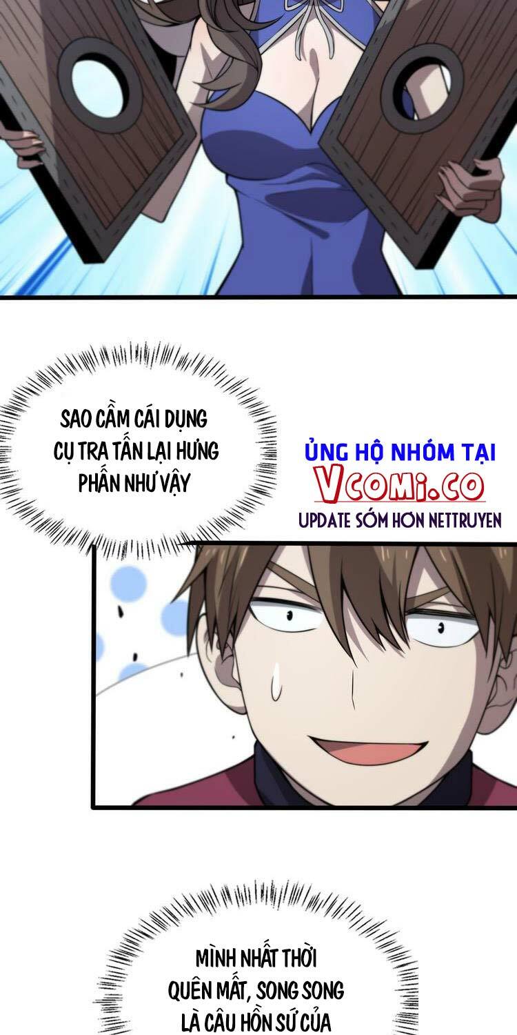 Trọng Sinh Tiểu Y Tiên: Chapter 133