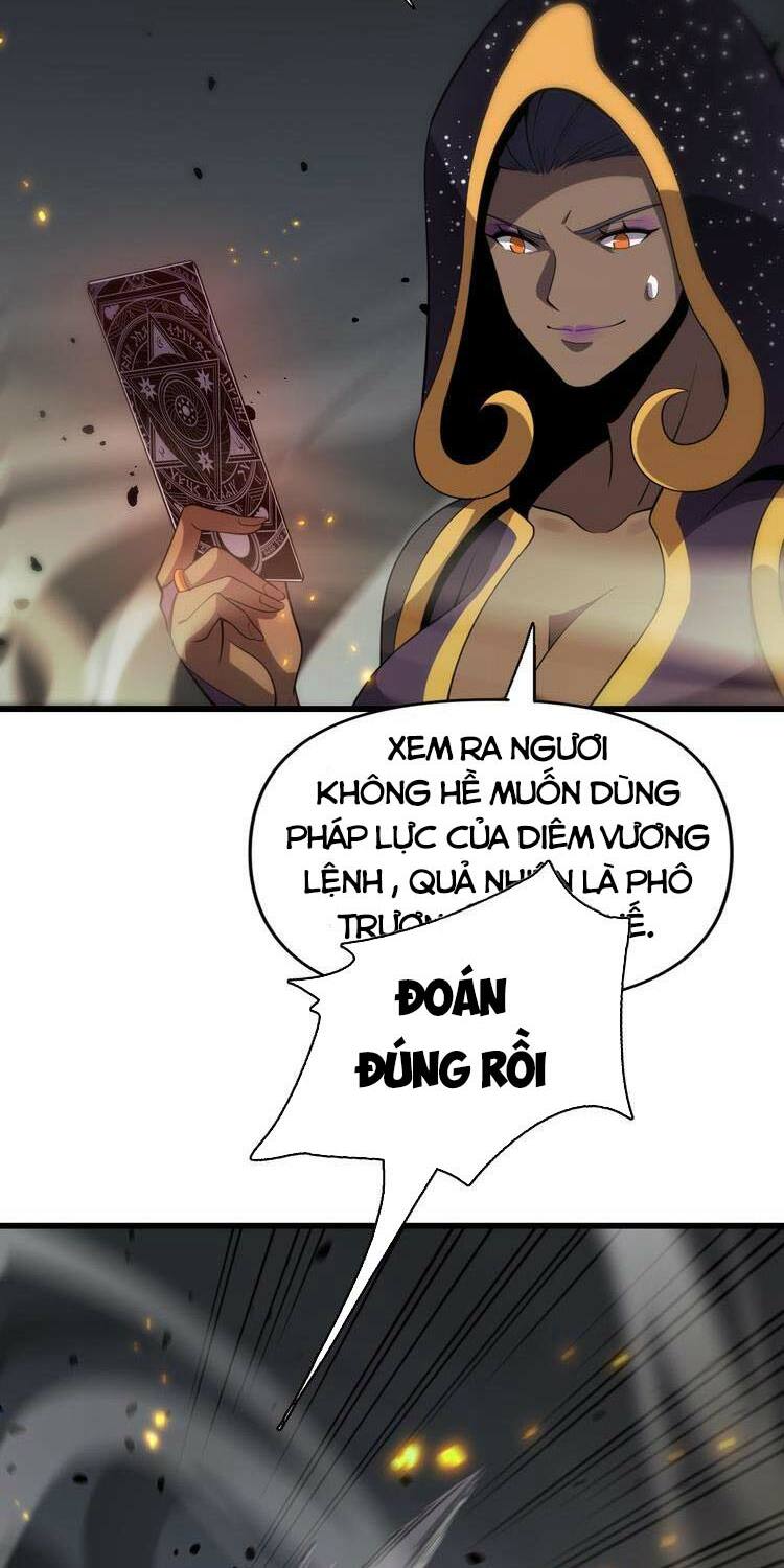 Trọng Sinh Tiểu Y Tiên: Chapter 133