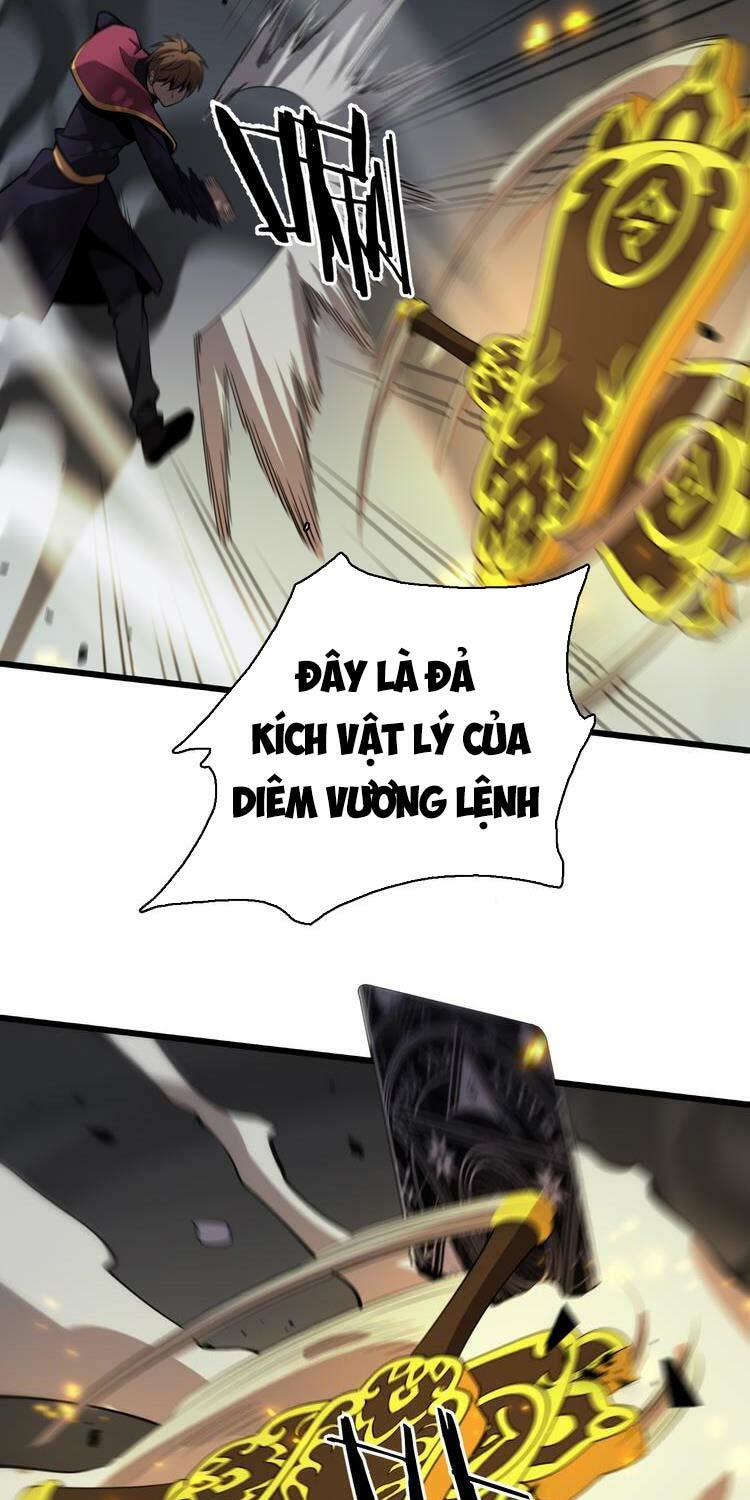 Trọng Sinh Tiểu Y Tiên: Chapter 133