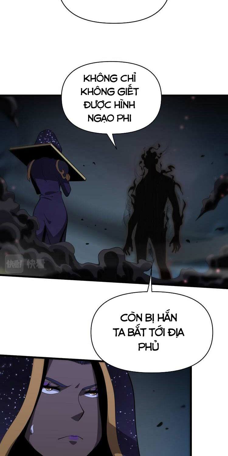 Trọng Sinh Tiểu Y Tiên: Chapter 134